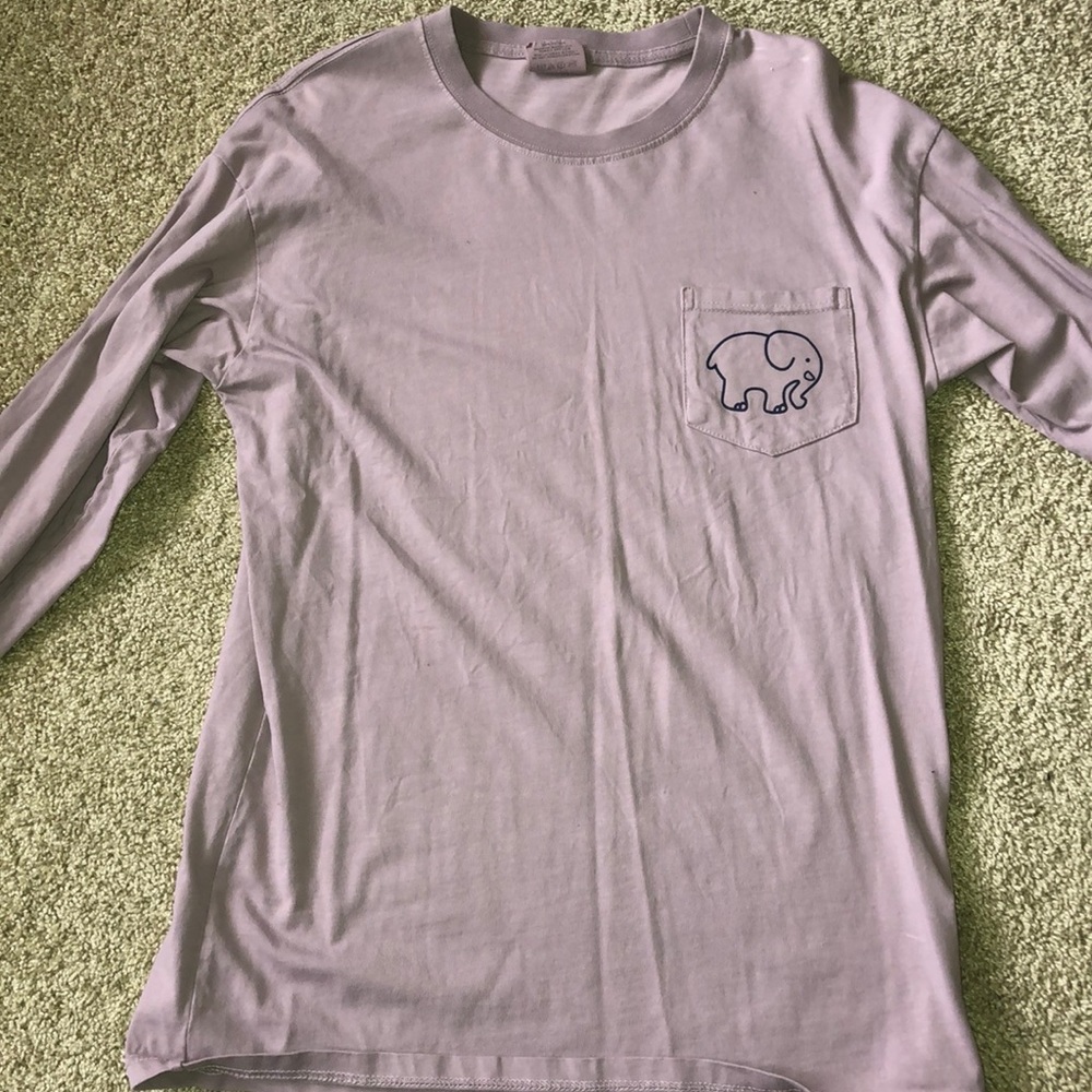 3 for 20!!🤩Ivory Ella Long Sleeve Shirt